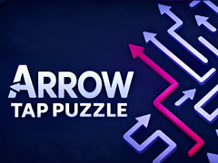 Spēle Arrow Tap Puzzle