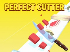 Spēle Perfect Cutter