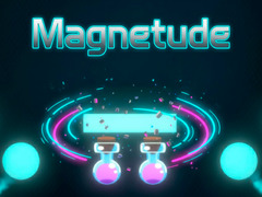 Spēle Magnetude