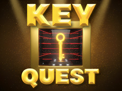Spēle Key Quest