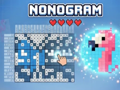 Spēle Nonogram