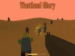 Spēle Wasteland Glory