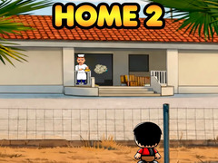 Spēle Home 2