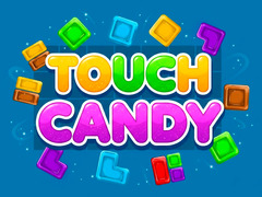Spēle Touch Candy