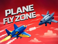 Spēle Plane Fly Zone