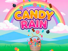 Spēle Candy Rain