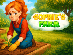 Spēle Sophie's Farm