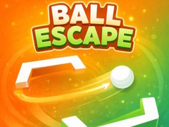 Spēle My Ball Escape