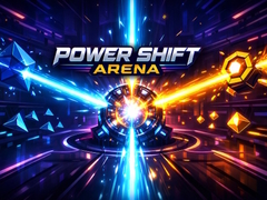 Spēle Power Shift Arena