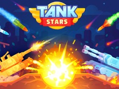 Spēle Tank Stars