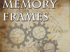 Spēle Memory Frames