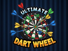 Spēle Ultimate Dart Wheel