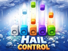 Spēle Hail Control