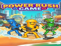 Spēle Power Rush game