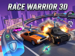 Spēle Race Warrior 3D 