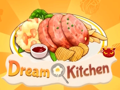 Spēle Dream Kitchen