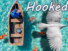 Spēle Hooked