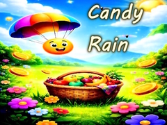 Spēle Candy Rain