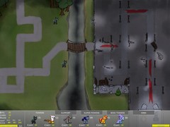 Spēle Canterlot Siege 3: Inversion