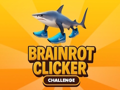 Spēle Brainrot Clicker Challenge