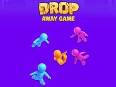 Spēle Drop Away Game