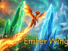Spēle Ember Wing