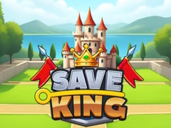 Spēle Save King