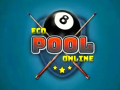 Spēle Eco Pool Online