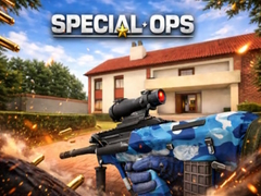 Spēle Special Ops