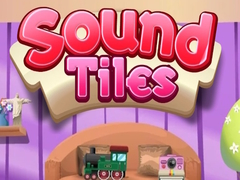 Spēle Sound Tiles