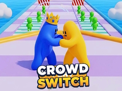 Spēle Crowd Switch