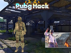 Spēle Pubg Hack