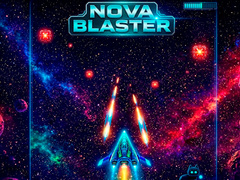 Spēle Nova Blaster