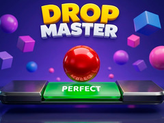Spēle Drop Master