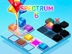 Spēle Spectrum 6