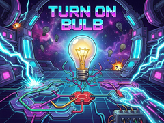 Spēle Turn on Bulb