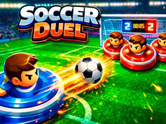 Spēle Soccer Duel
