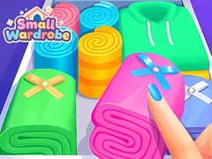 Spēle Small Wardrobe