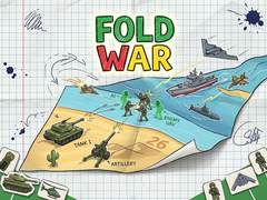 Spēle Fold War