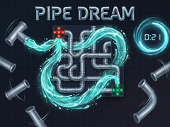 Spēle Pipe Dream