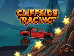 Spēle Cliffside Racing