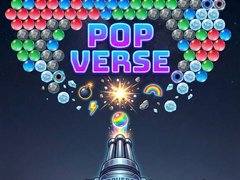 Spēle Popverse