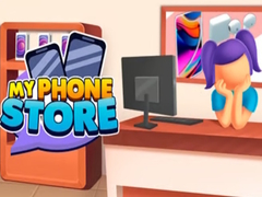 Spēle My Phone Store