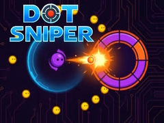 Spēle Dot Sniper