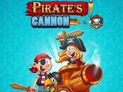 Spēle Pirate Cannon A Mega Battle