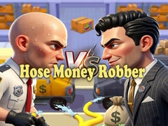 Spēle Hose Money Robber