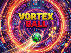 Spēle Vortex Ball