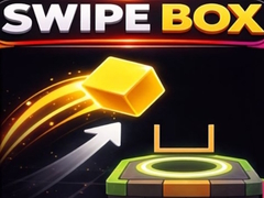 Spēle Swipe Box 