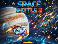 Spēle Space Battle 2