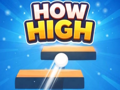 Spēle How High
